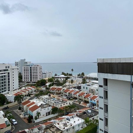 Beach Studios At Isla Verde San Juan Exterior photo