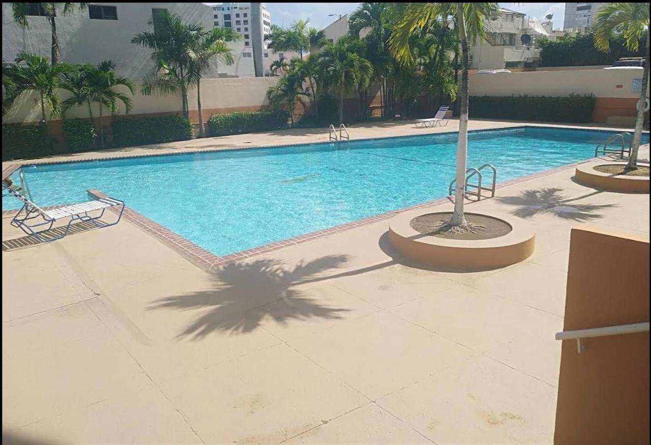 Beach Studios At Isla Verde San Juan Exterior photo